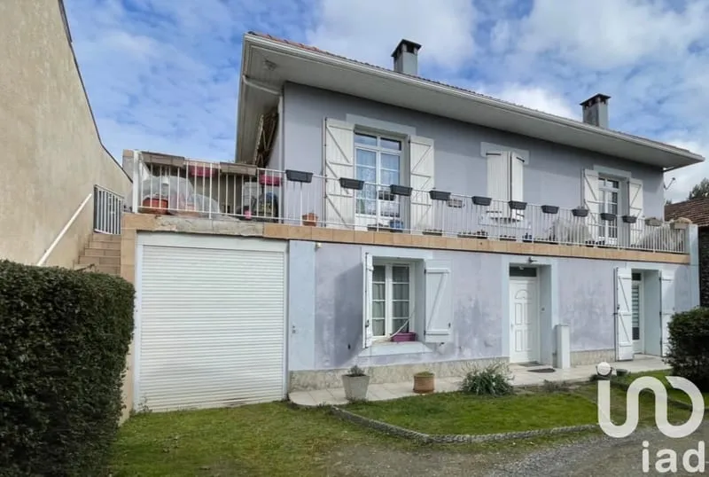 Immeuble 350 m² - Photo 1