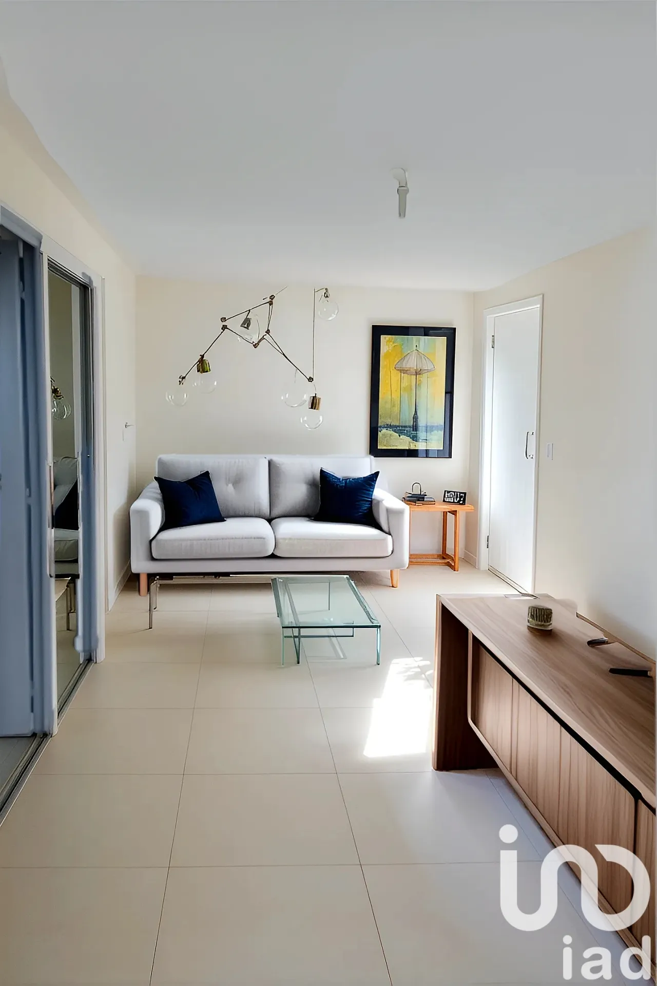 Immeuble 521 m² - Photo 1