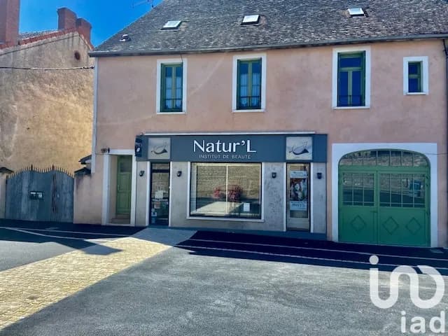 Immeuble 164 m² - Photo 1