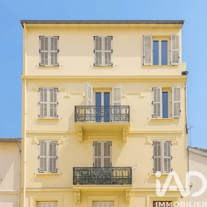 Immeuble de rapport 313 m² - Photo 1