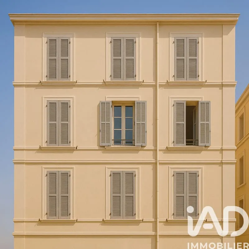 Immeuble de rapport 570 m² - Photo 1