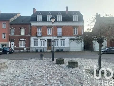 Immeuble 540 m² - Photo 1