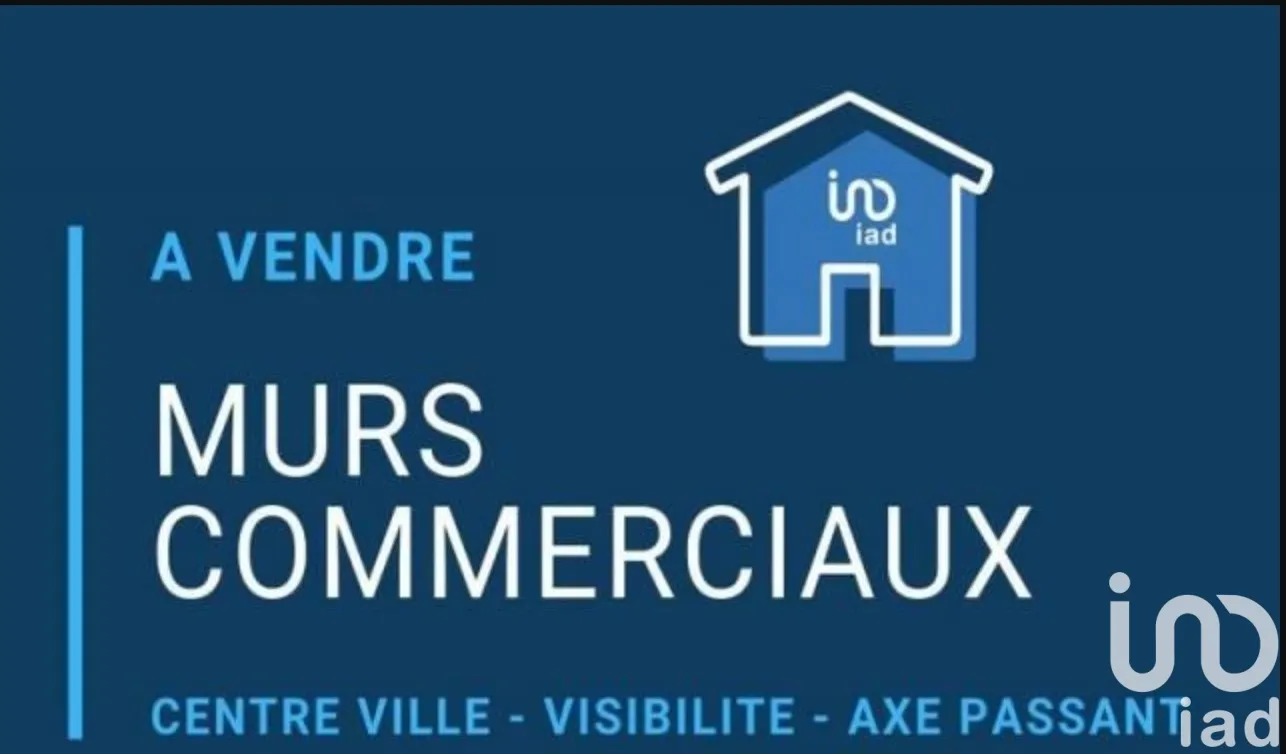Immeuble - Photo 1
