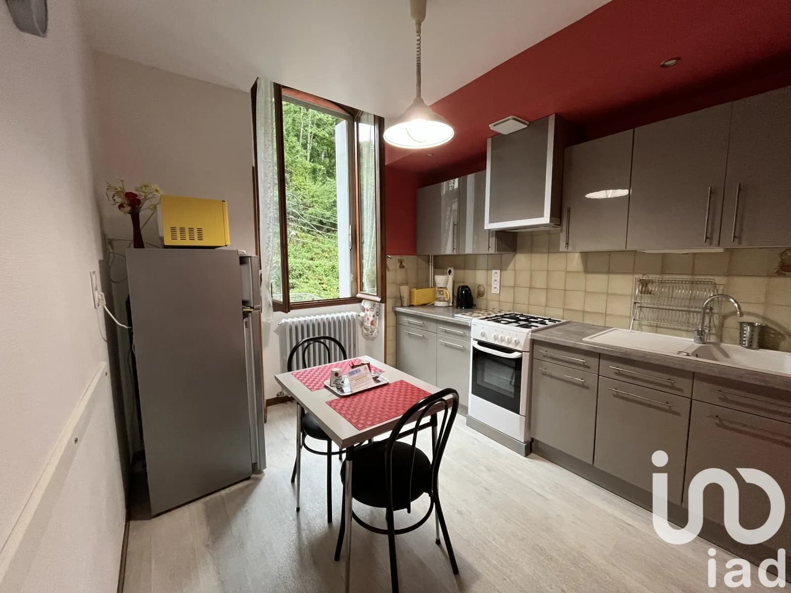 Immeuble de rapport 12 pièces 203 m² - Photo 1