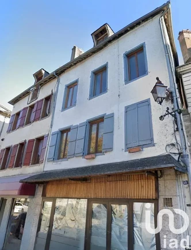 Immeuble 90 m² - Photo 1