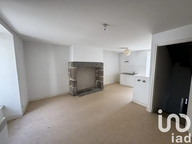Immeuble de rapport 64 m² - Photo 1