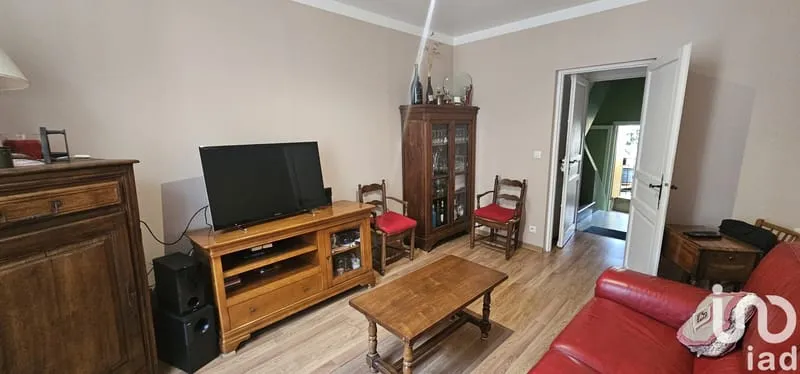 Immeuble 4 pièces 90 m² - Photo 1