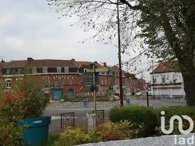 Immeuble de rapport 210 m² - Photo 1