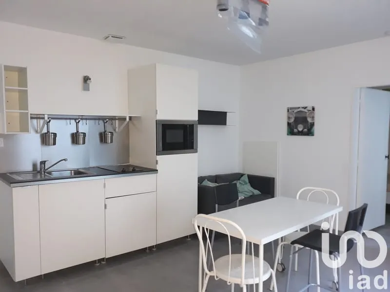 Immeuble de rapport 300 m² - Photo 1