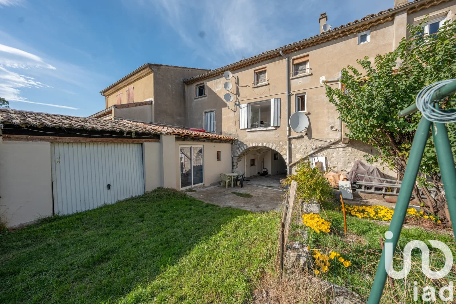 Immeuble de rapport 148 m² - Photo 1