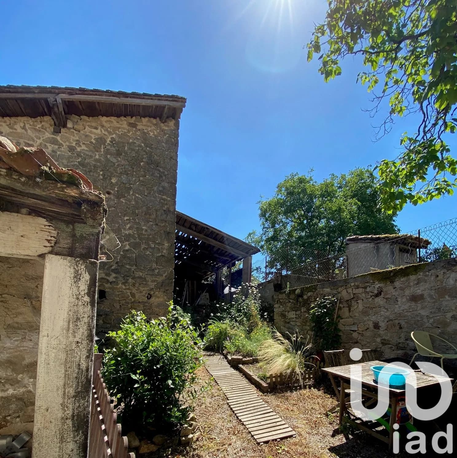 Immeuble de rapport 280 m² - Photo 1