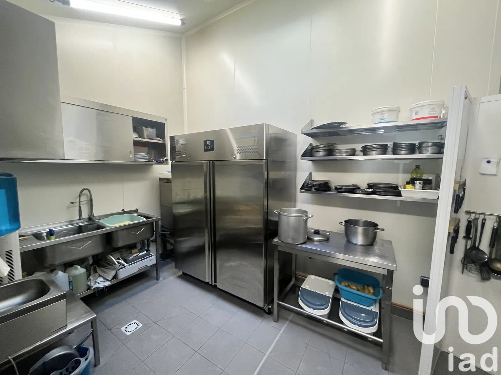 Immeuble 136 m² - Photo 1