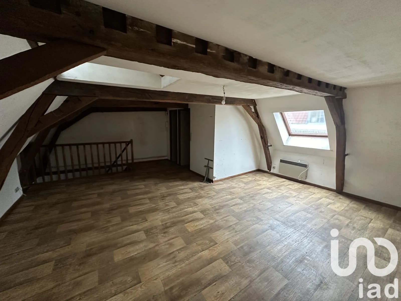 Immeuble de rapport 400 m² - Photo 1