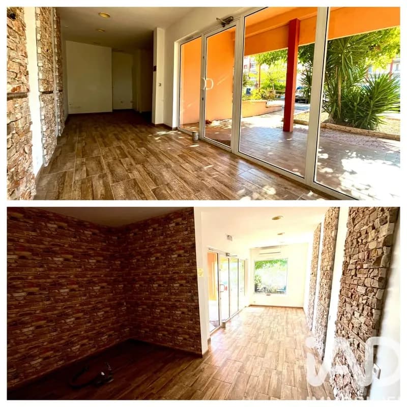 Immeuble - Photo 1