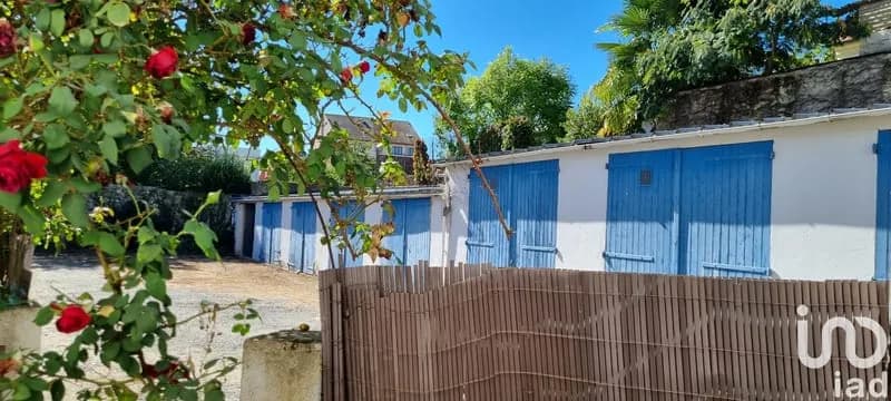 Immeuble 650 m² - Photo 1