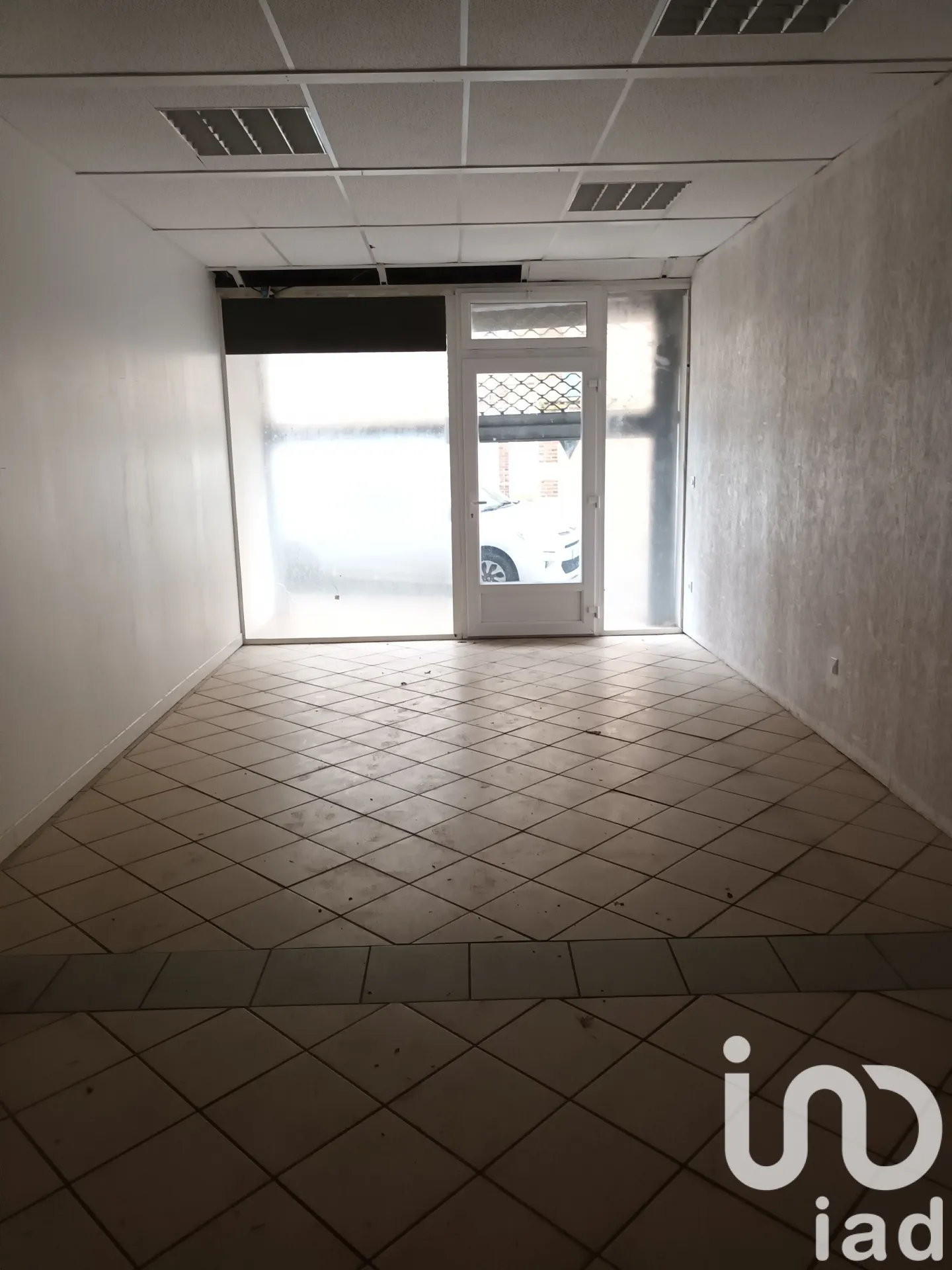 Immeuble 360 m² - Photo 1
