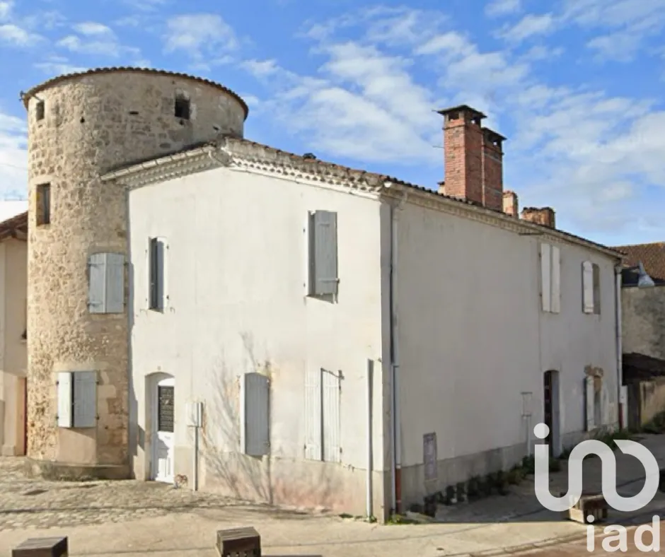 Immeuble de rapport 8 pièces 220 m² - Photo 1