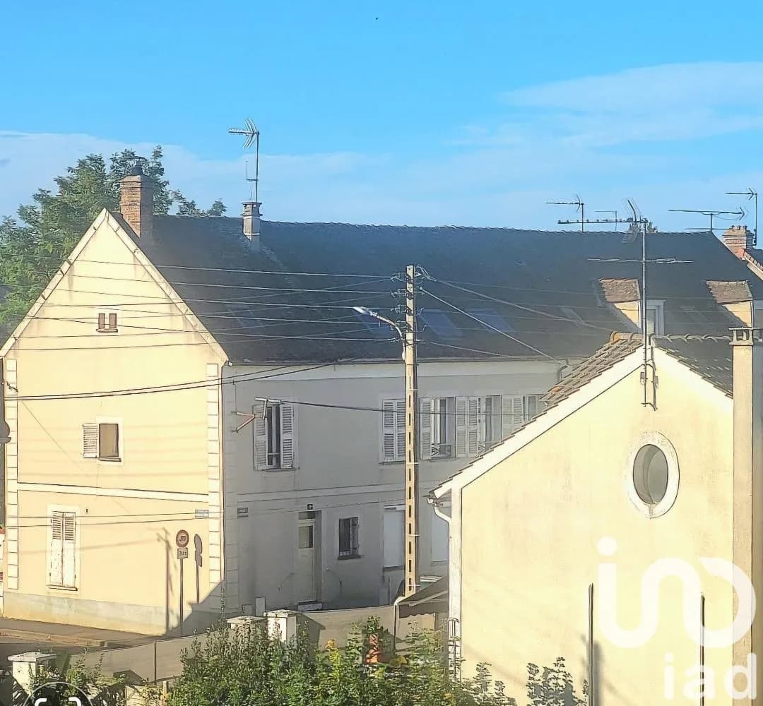 Immeuble de rapport 230 m² - Photo 1