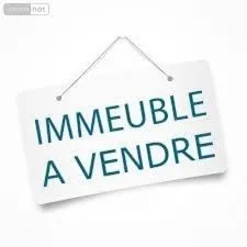 Immeuble 400 m² - Photo 1