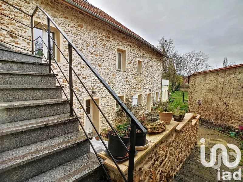 Immeuble de rapport 276 m² - Photo 1