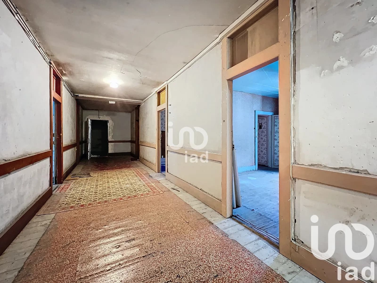 Immeuble 8 pièces 222 m² - Photo 1