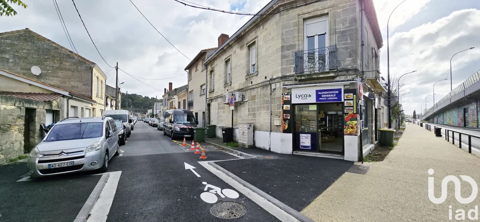 Immeuble de rapport 160 m² - Photo 1