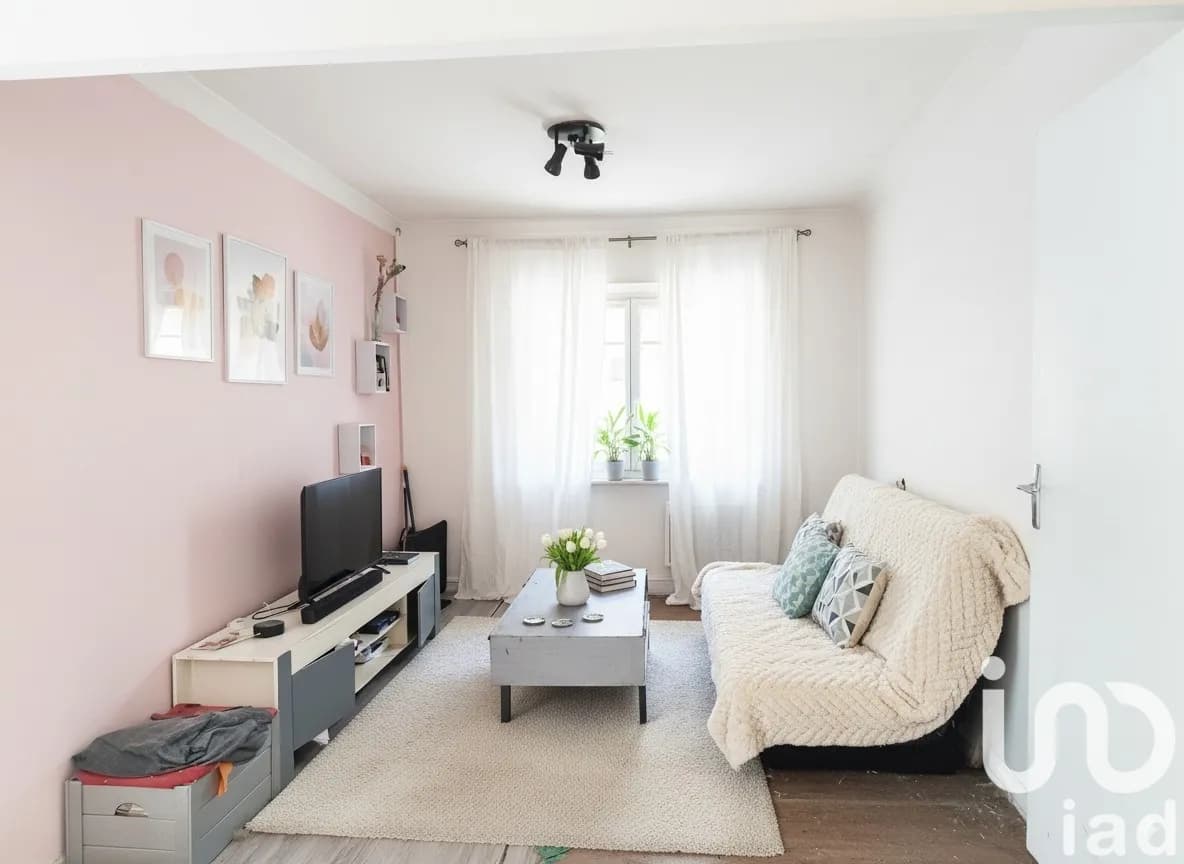 Immeuble de rapport 162 m² - Photo 1