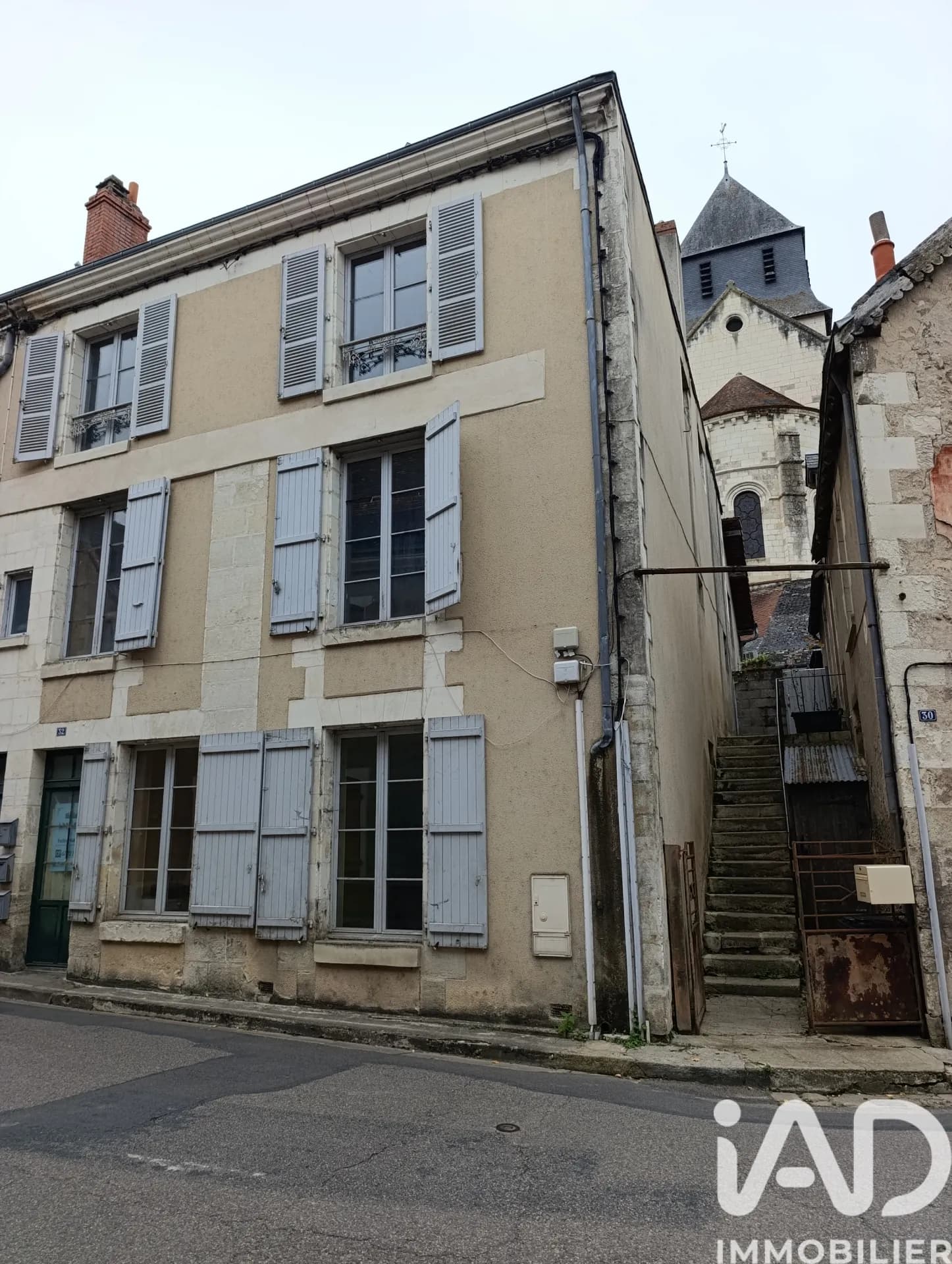 Immeuble de rapport 160 m² - Photo 1