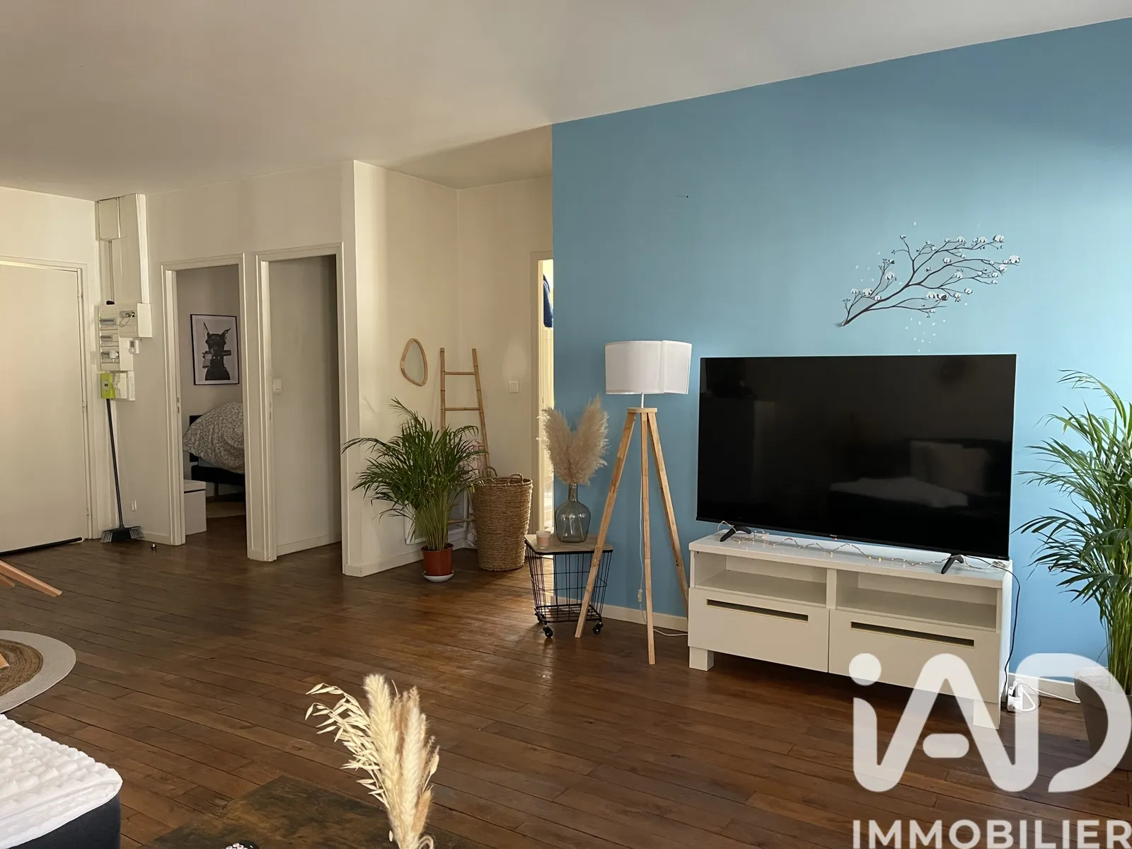 Immeuble 440 m² - Photo 1