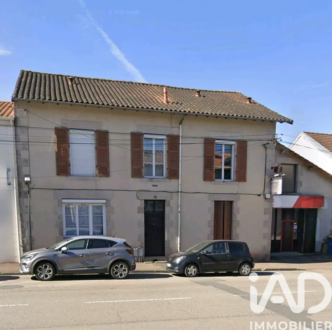 Immeuble 480 m² - Photo 1