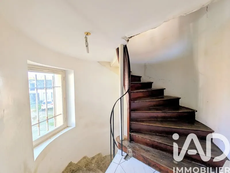 Immeuble de rapport 5 pièces 118 m² - Photo 1