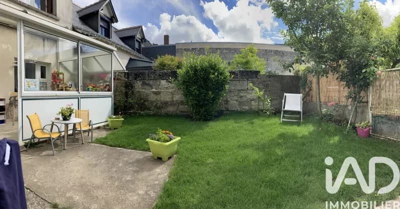 Immeuble 291 m² - Photo 1