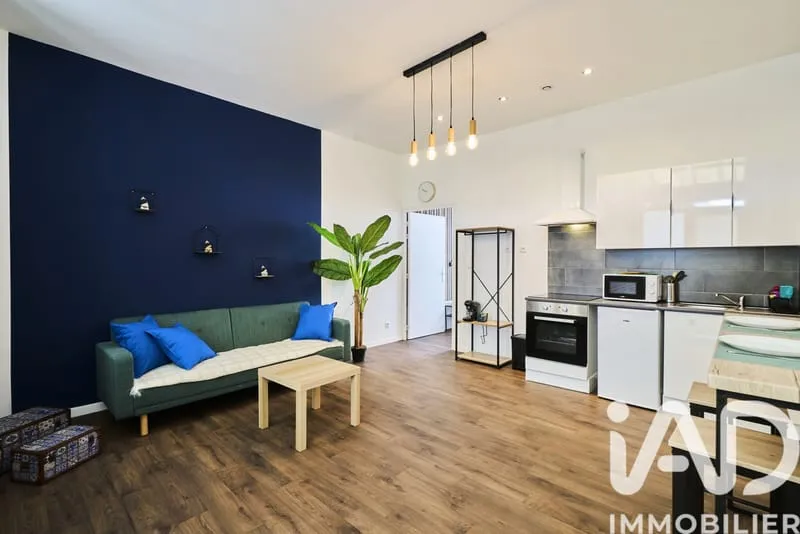 Immeuble de rapport 328 m² - Photo 1