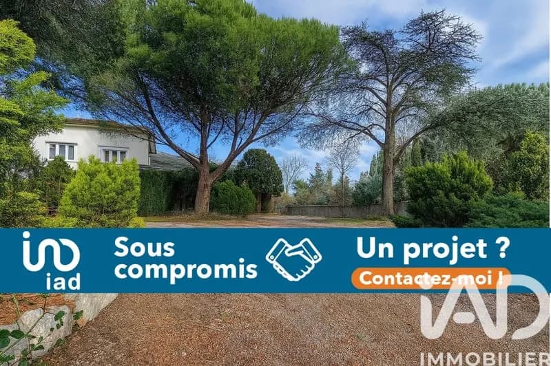 Immeuble 347 m² - Photo 1