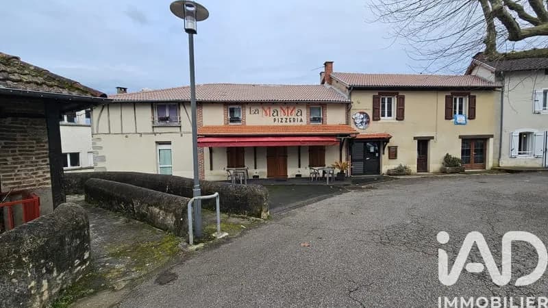 Immeuble de rapport 293 m² - Photo 1