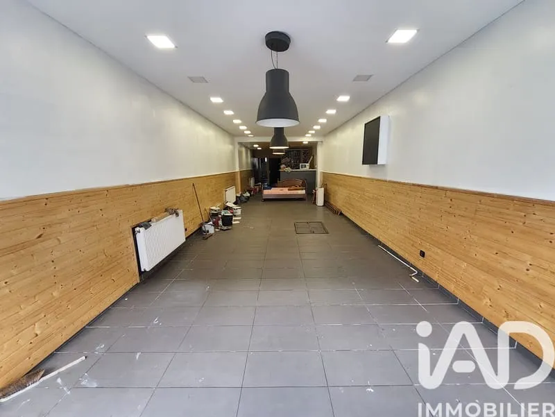Immeuble 6 pièces 184 m² - Photo 1