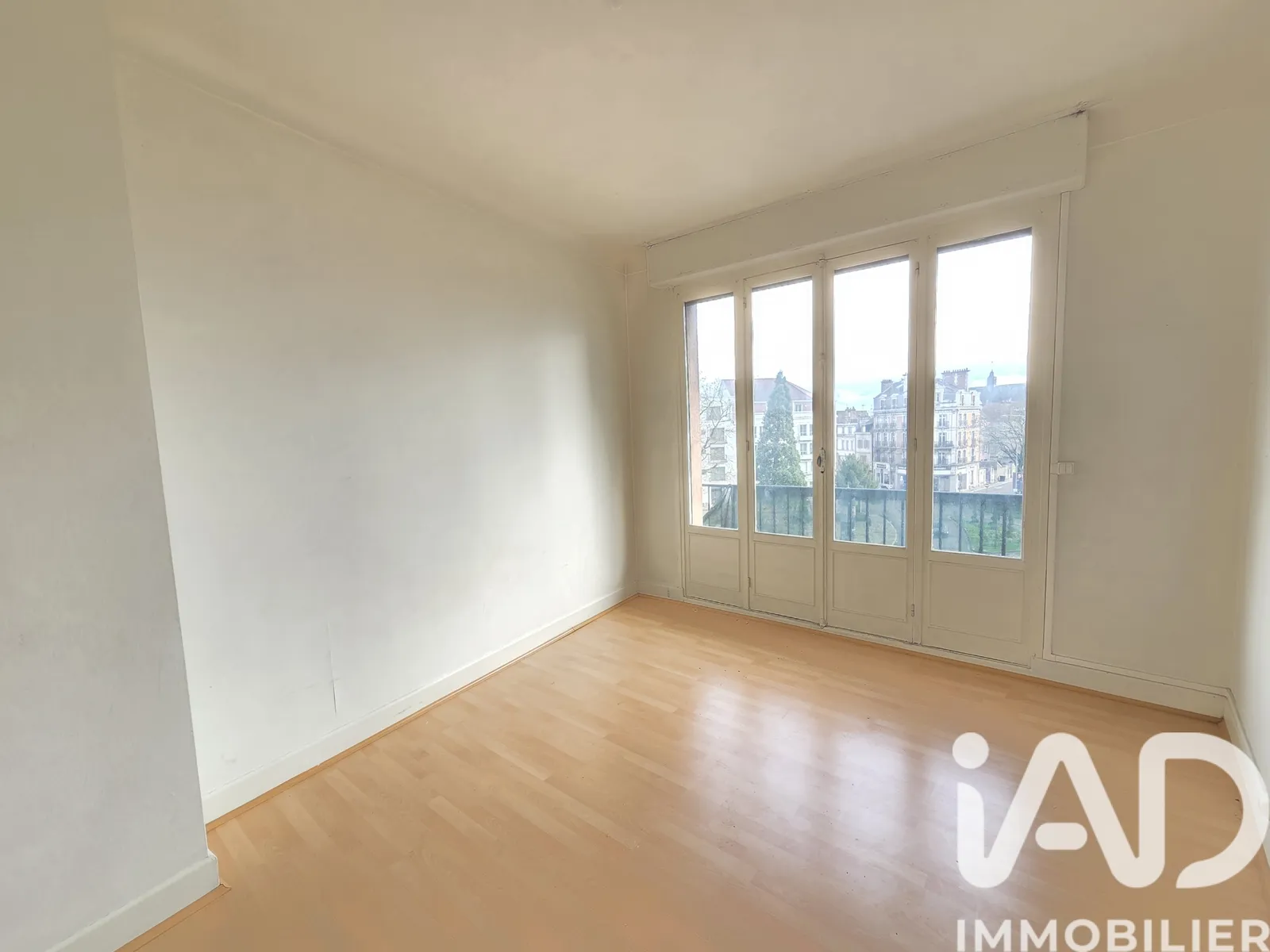 Immeuble de rapport 360 m² - Photo 1