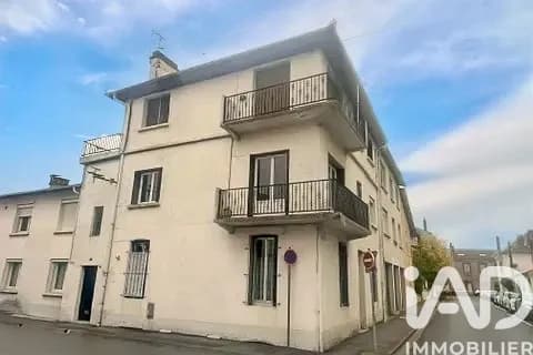 Immeuble de rapport 320 m² - Photo 1