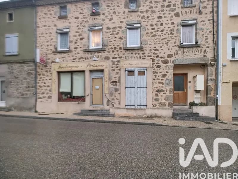 Immeuble de rapport 313 m² - Photo 1