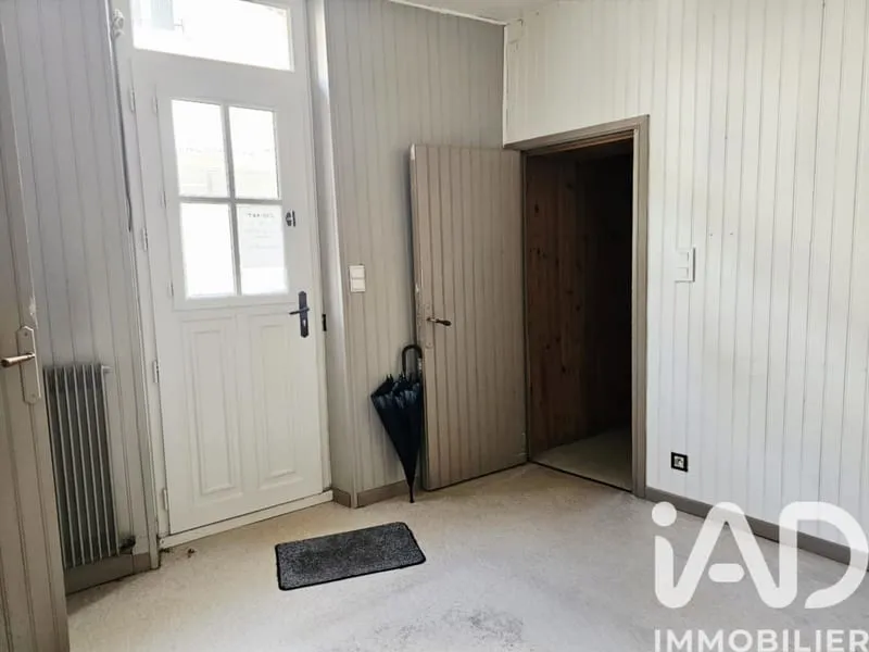 Immeuble 138 m² - Photo 1