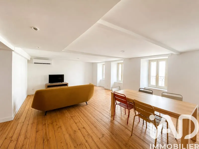 Immeuble de rapport 300 m² - Photo 1