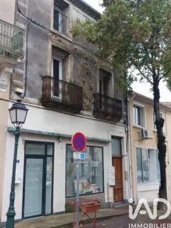 Immeuble de rapport 350 m² - Photo 1