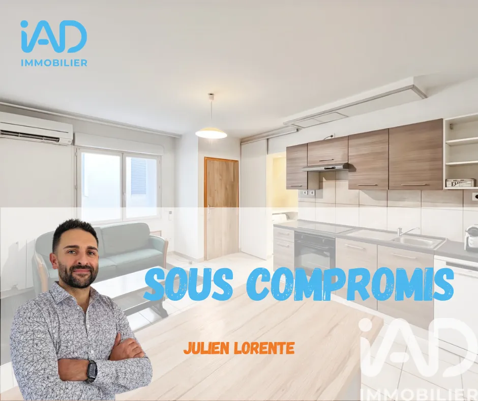 Immeuble de rapport 117 m² - Photo 1