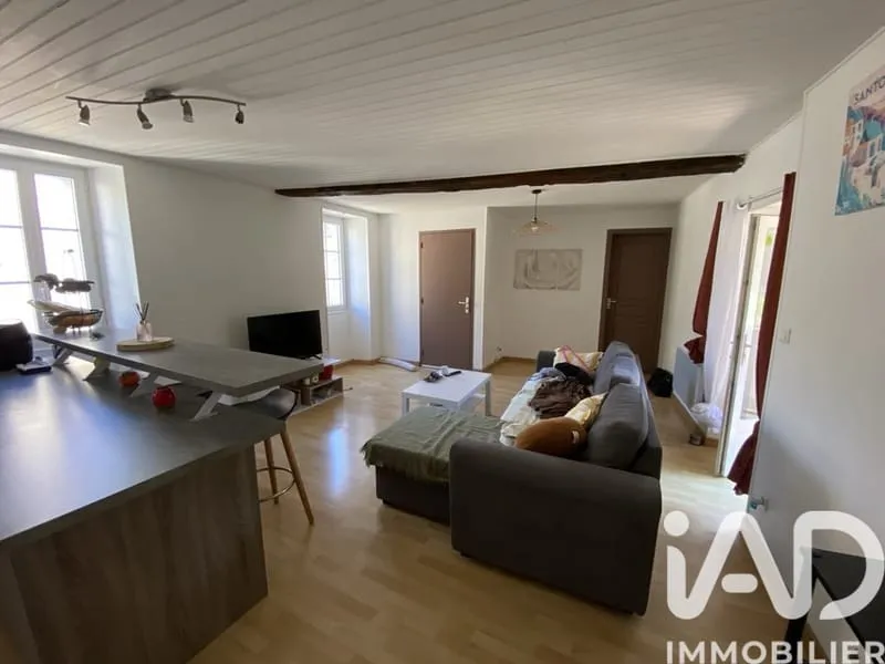 Immeuble 167 m² - Photo 1