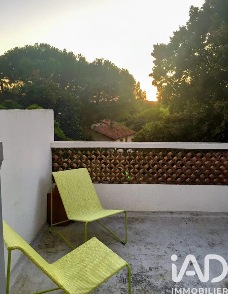 Immeuble de rapport 67 m² - Photo 1