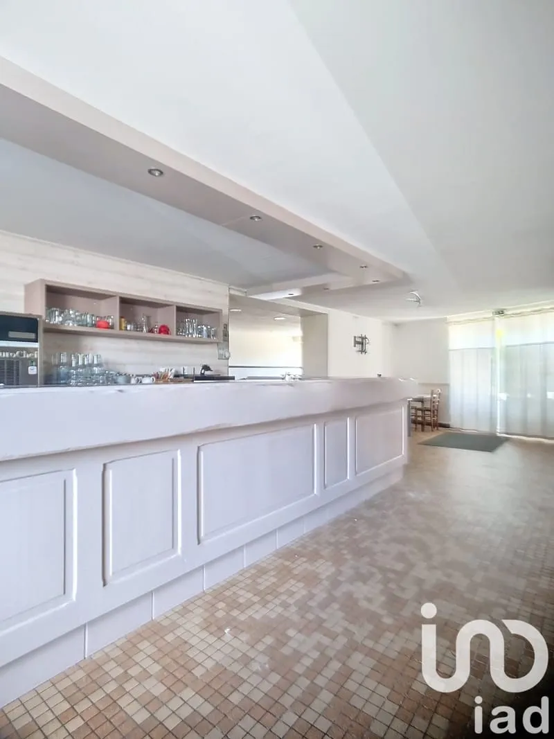 Immeuble 323 m² - Photo 1