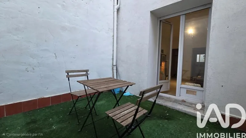 Immeuble 159 m² - Photo 1