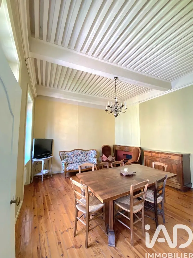 Immeuble de rapport 137 m² - Photo 1