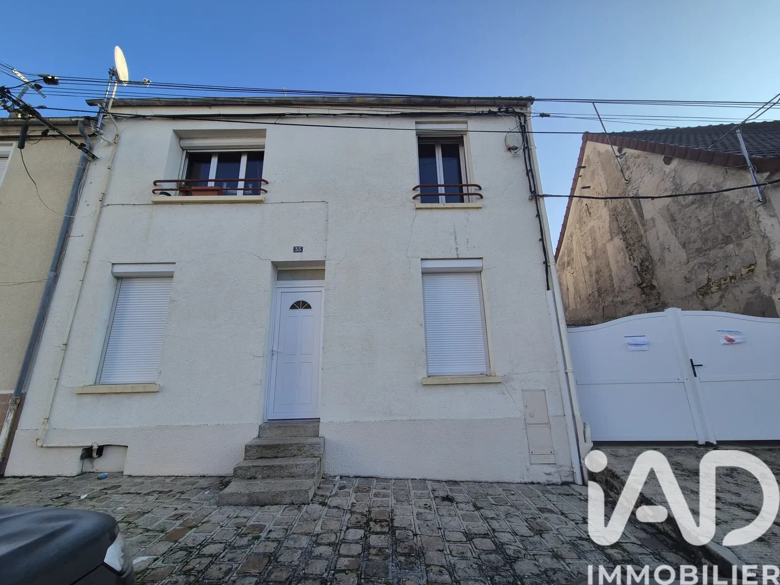 Immeuble de rapport 150 m² - Photo 1