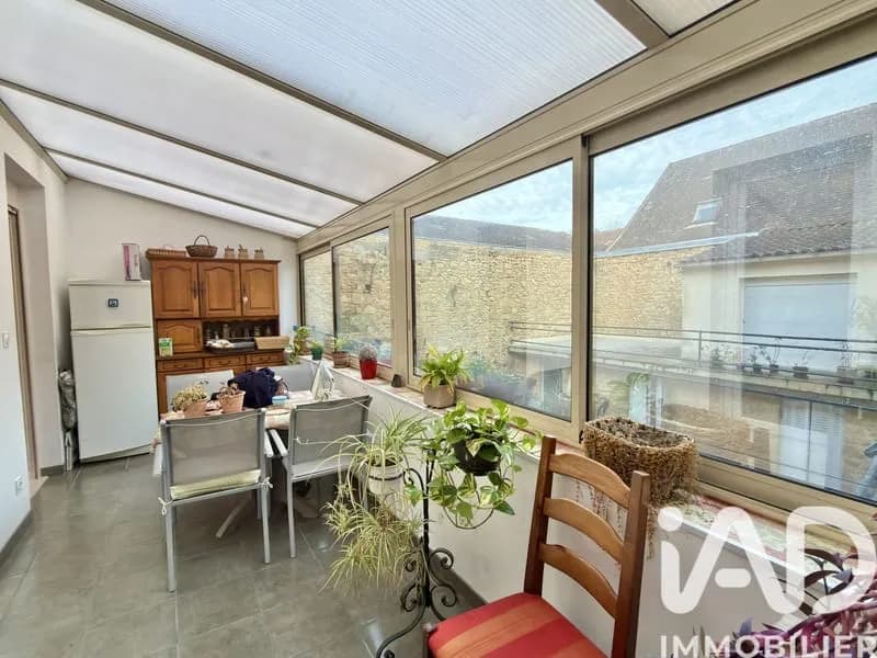 Immeuble de rapport 142 m² - Photo 1